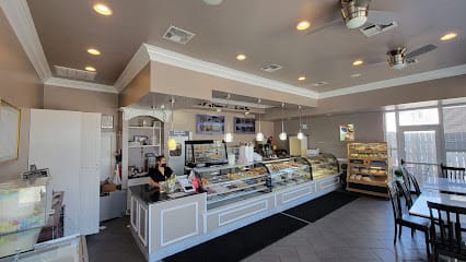 Chez Pierre French Bakery & Café - Vietnamese Restaurant