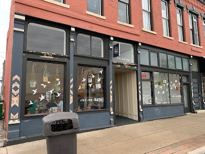 Chi Em Eats - Vietnamese Restaurant