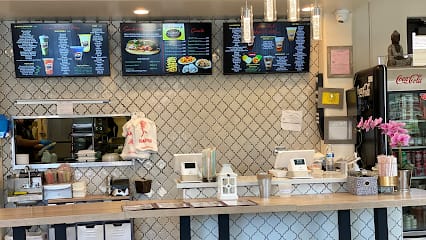 Chopstix Vietnamese Restaurant