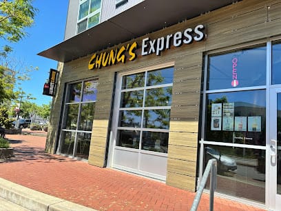 Chung's Express