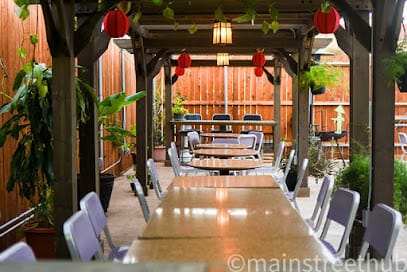 Clay Pot Restaurant