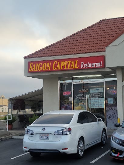 Co Ba Bun Bo - Vietnamese Restaurant