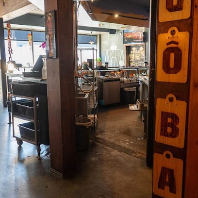 CÔBA - Viet Kitchen & Ales - Vietnamese Restaurant