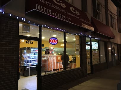 CoCo Vietnamese Sandwiches & Phở - Vietnamese Restaurant