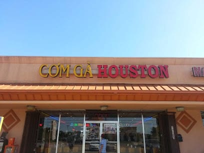 Cơm Gà Houston - Vietnamese Restaurant