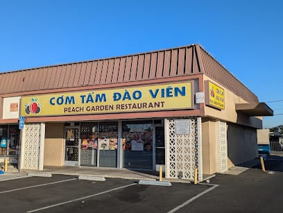 CƠM TẤM ĐÀO VIÊN - Vietnamese Restaurant in Westminster, California