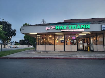Com Tam Dat Thanh - Vietnamese Restaurant