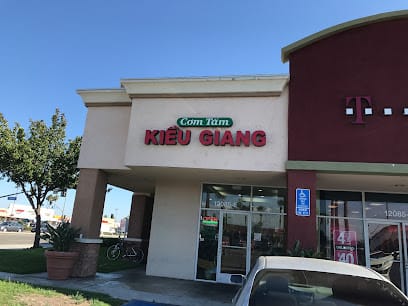 Cơm Tấm Kiều Giang - Vietnamese Restaurant