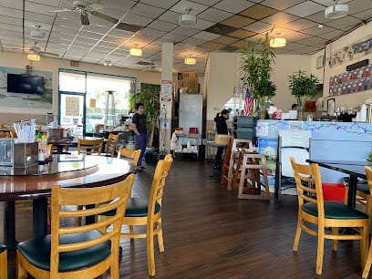 Com Tam Nhu Y Restaurant - Vietnamese Restaurant