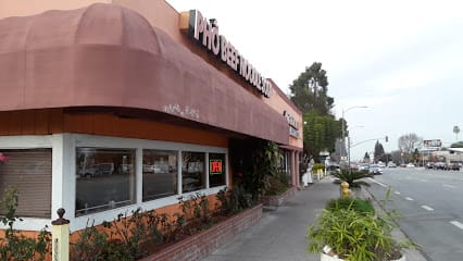 Com Tam Thanh - Vietnamese Restaurant