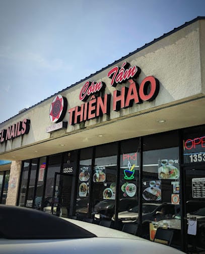 Com Tam Thien Hao - Vietnamese Restaurant