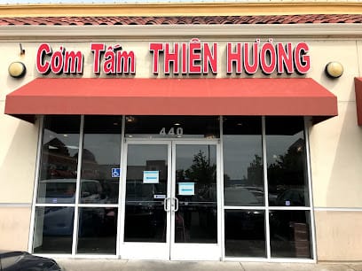 Cơm Tấm Thiên Hương - Vietnamese Restaurant