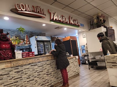 Com Tam Thuan Kieu - Vietnamese Restaurant