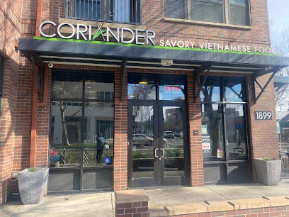 Coriander - Vietnamese Restaurant