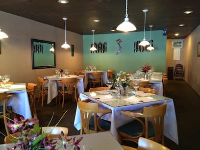 Cre-Asian - Vietnamese Restaurant in South Bend, Indiana