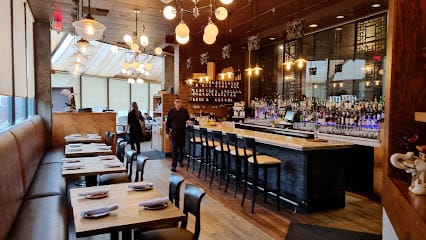 Crustacean Restaurant - Vietnamese Restaurant
