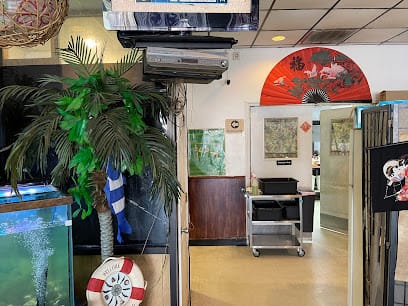 Cuu Long Quan - Vietnamese Restaurant