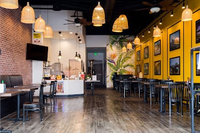 DA NANG CORNER - Vietnamese Restaurant