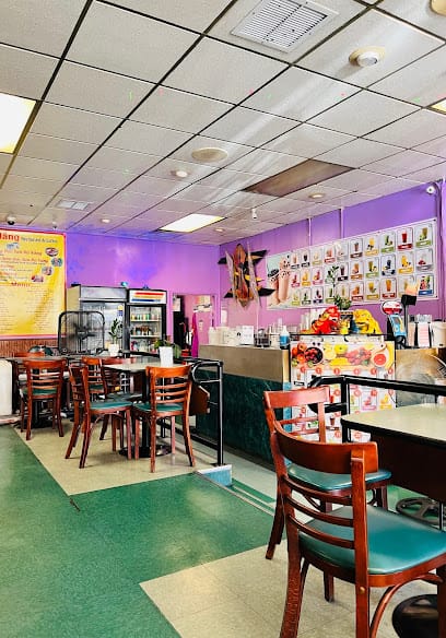 Da Nang Restaurant and Cafe - Vietnamese Restaurant