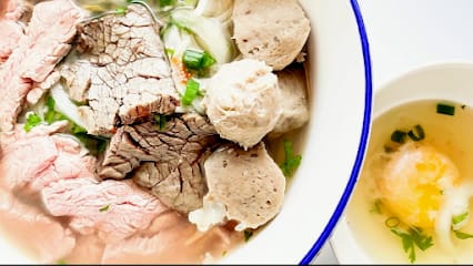 Da Pho Village ( A Vietnamese Restaurant) - Vietnamese Restaurant