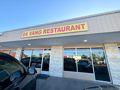 Da Vàng Restaurant - Vietnamese Restaurant
