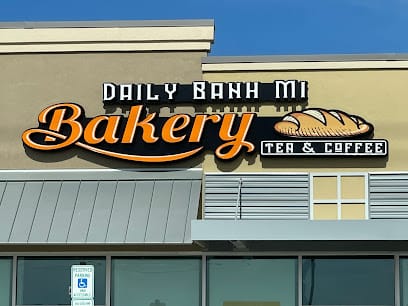 DAILY BANH MI BAKERY - Vietnamese Restaurant