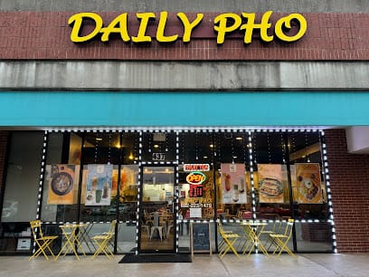 Daily Pho - Vietnamese Restaurant