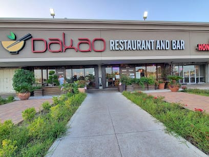 Dakao Restaurant & Bar - Vietnamese Restaurant in Houston, Texas