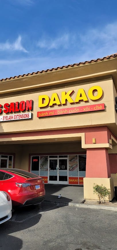 Dakao Sandwiches - Vietnamese Restaurant in Las Vegas, Nevada