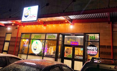 Dalat Quan - Vietnamese Restaurant in Seattle, Washington
