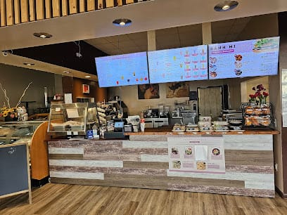 DaLat's Cafe