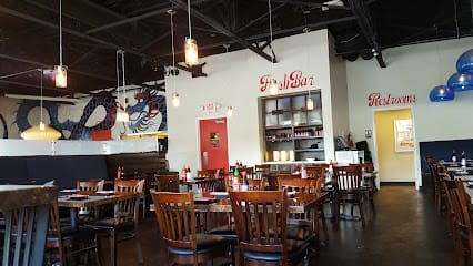 DaLat Vietnamese Restaurant and Bar - Vietnamese Restaurant in Dallas, Texas