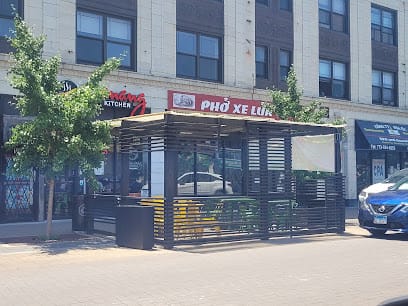 DaNang kitchen - Vietnamese Restaurant in Chicago, Illinois