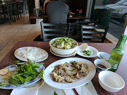 Danh's Garden - Vietnamese Restaurant