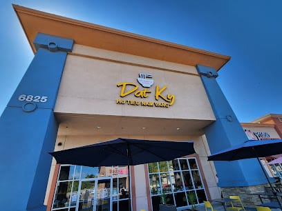 Dat Ky Hu Tieu Nam Vang - Vietnamese Restaurant
