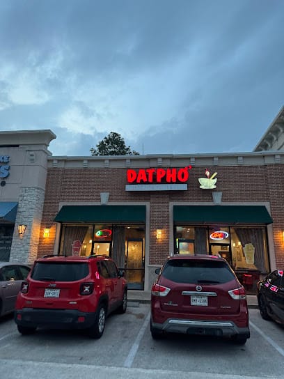 Datpho - Vietnamese Restaurant