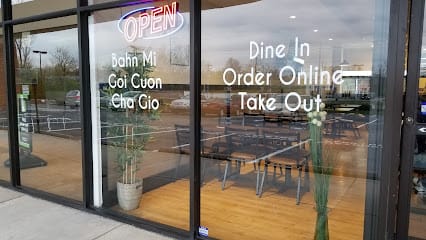 DD Mau Vietnamese Eatery - Vietnamese Restaurant in Maryland Heights, Missouri