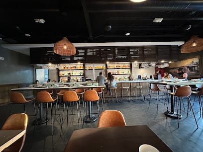 Dinette - Vietnamese Restaurant