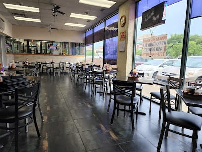 Dong Ky Vietnamese restaurant - Vietnamese Restaurant