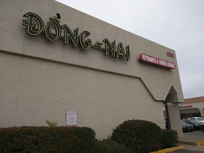 Dong Nai - Vietnamese Restaurant
