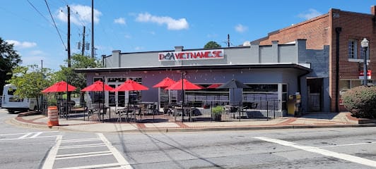 Dua Hapeville
