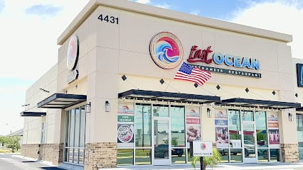 East Ocean Vietnamese Restaurant LLC - Vietnamese Restaurant