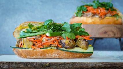 East Side Banh Mi