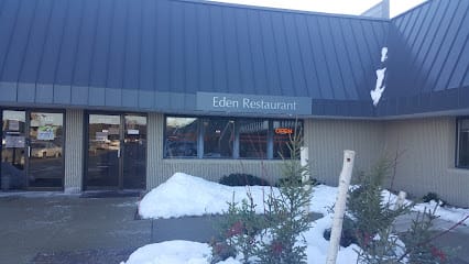 Eden Restaurant
