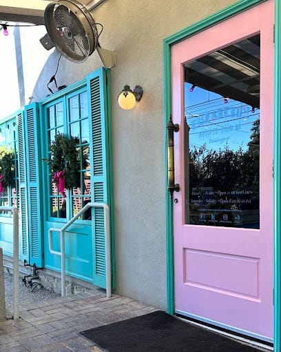 Elizabeth Street Café - Vietnamese Restaurant
