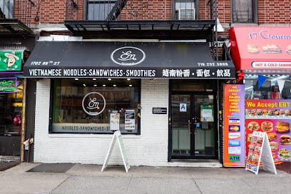 Em - Vietnamese Restaurant