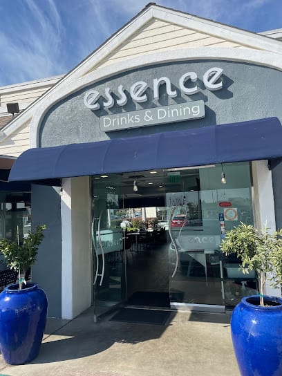 Essence Drinks and Dining - Vietnamese Restaurant