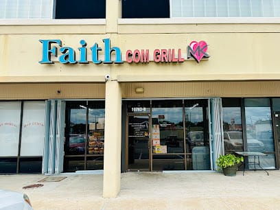Faith Com Grill MK - Vietnamese Restaurant