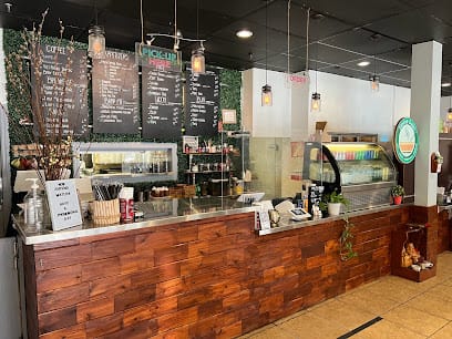 Fusion Bowl - Vietnamese Restaurant