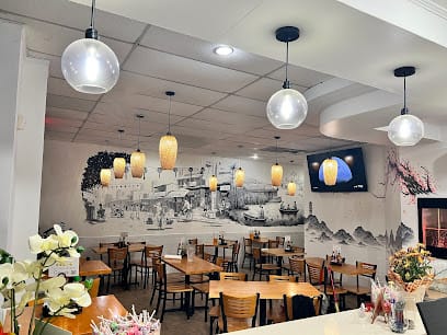 Fusion Cafe